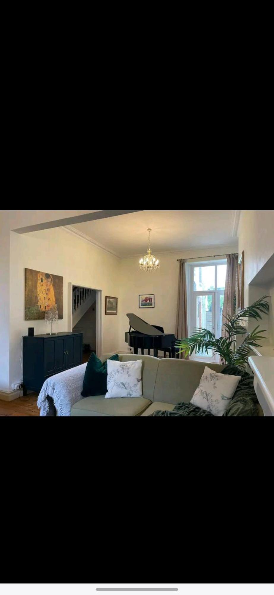 Villa The Regal Penarth Seaside Town *