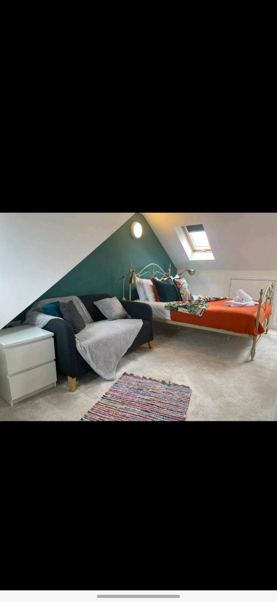 Villa The Regal Penarth Seaside Town *