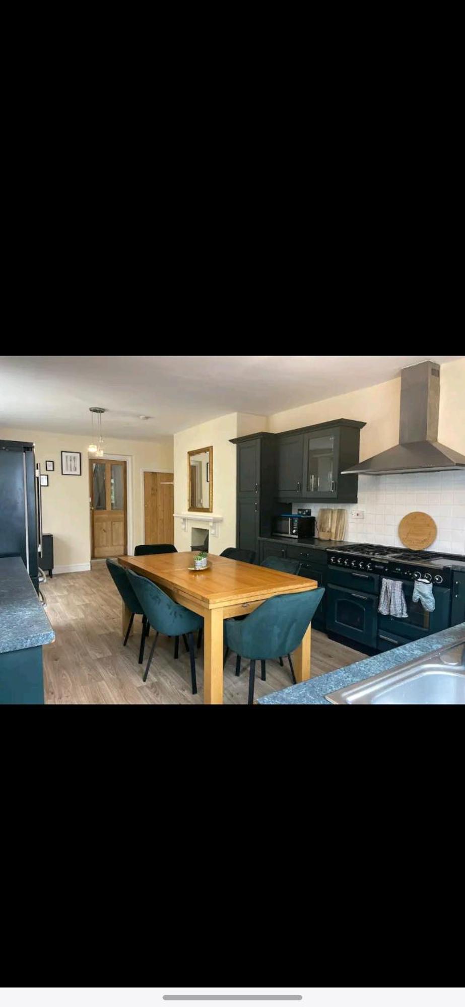 The Regal Penarth Seaside Town Villa *