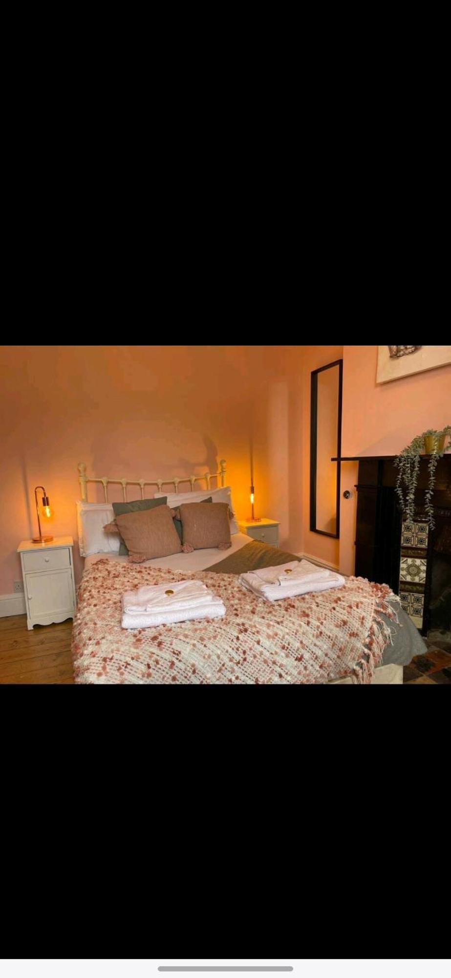 Villa The Regal Penarth Seaside Town Cardiff