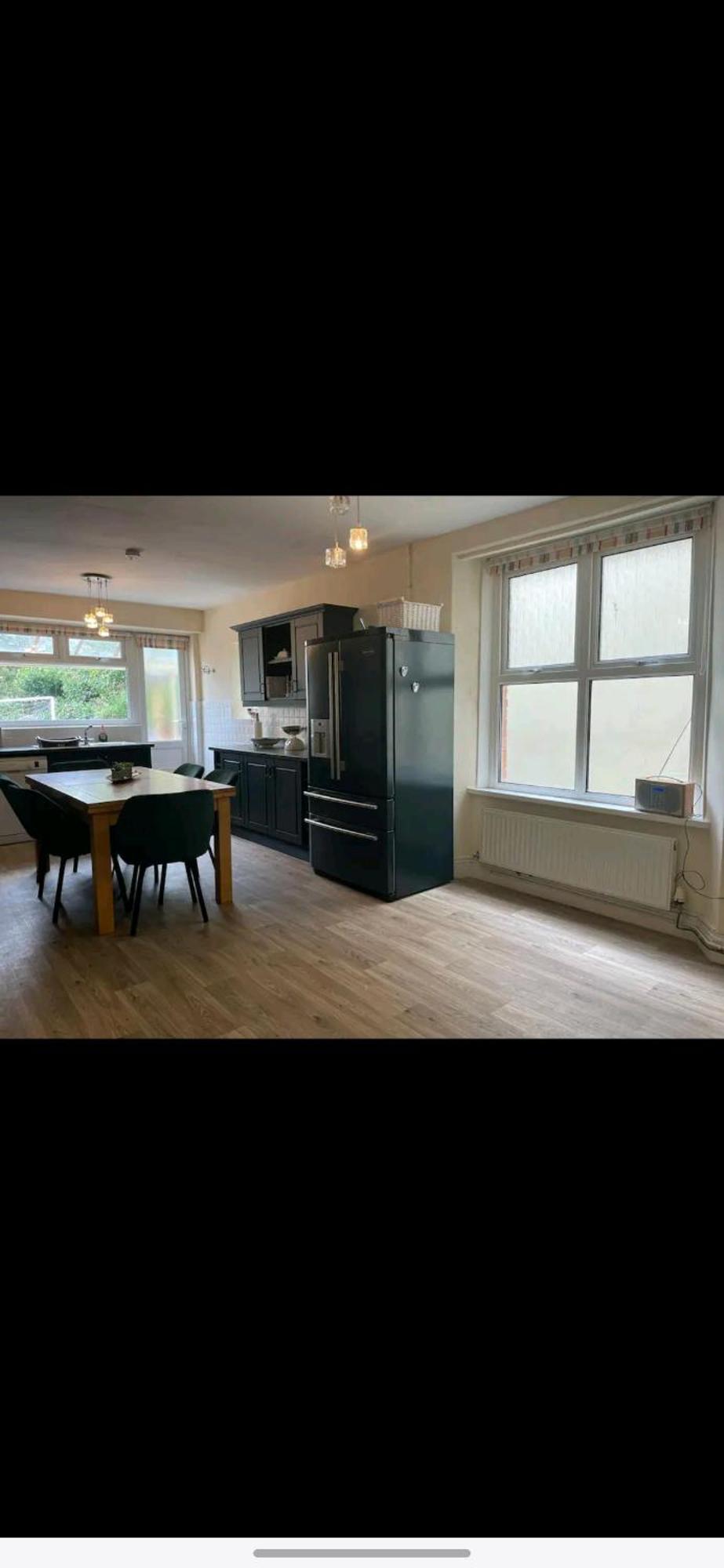 Villa The Regal Penarth Seaside Town