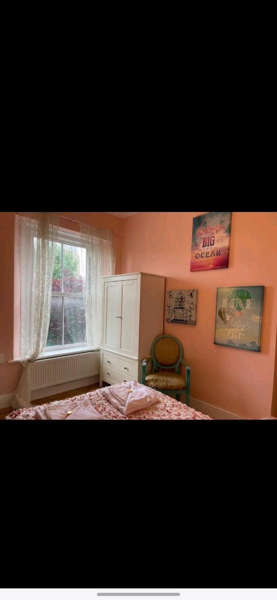 Villa The Regal Penarth Seaside Town