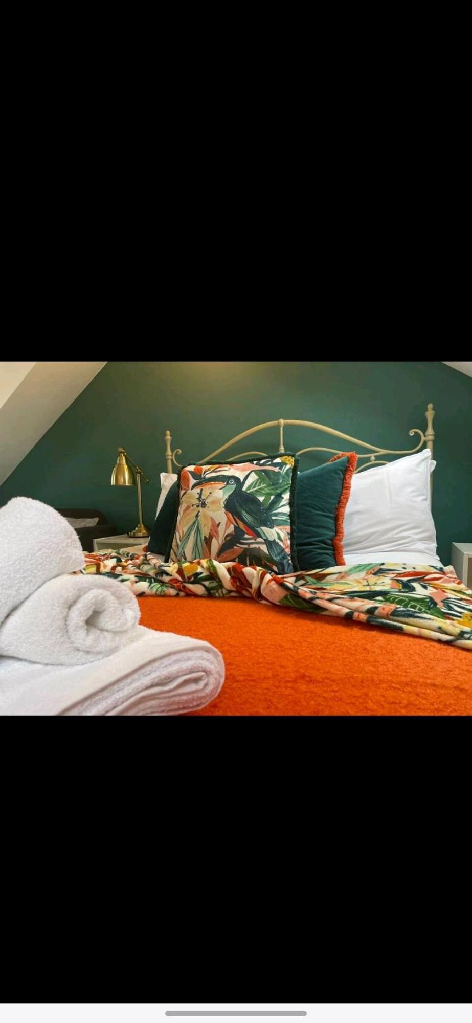 Villa The Regal Penarth Seaside Town Cardiff