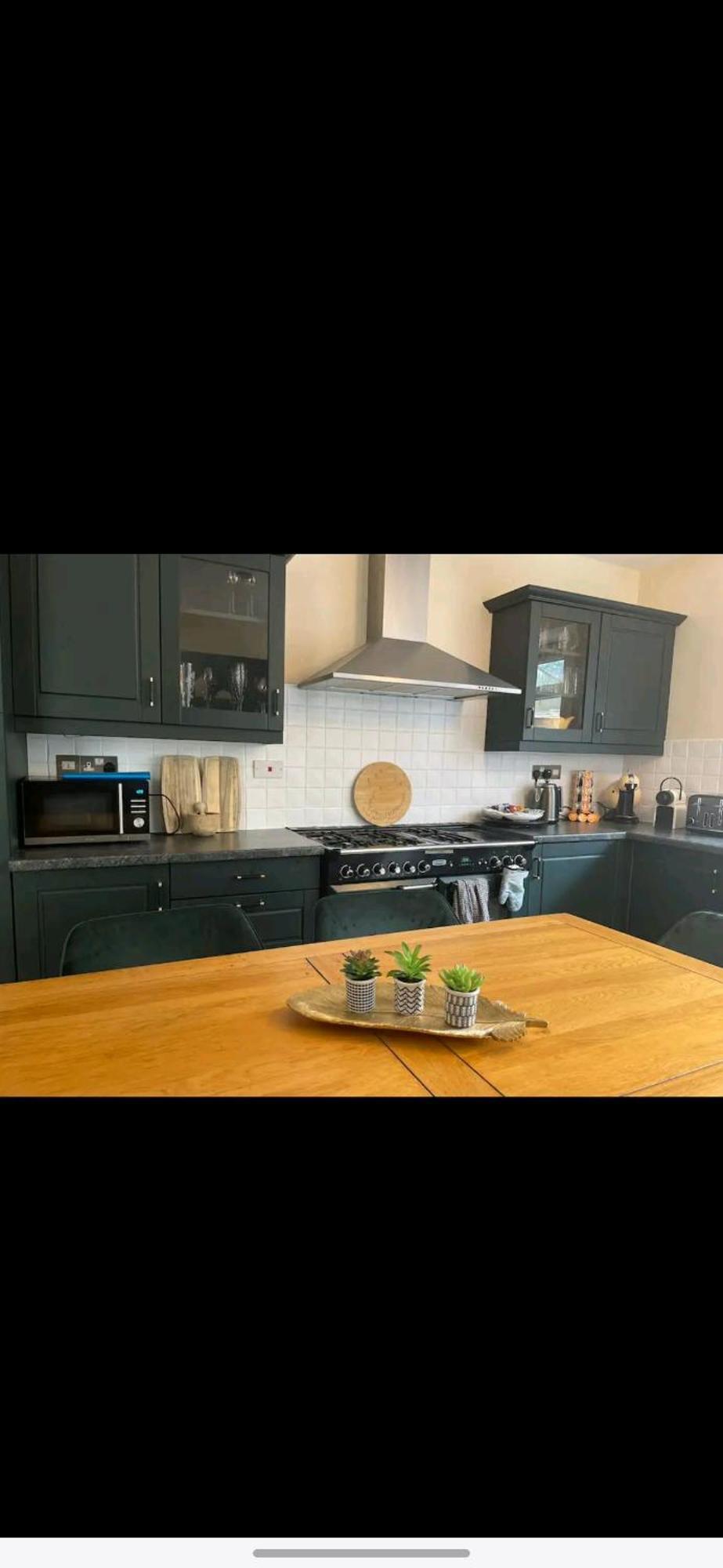 The Regal Penarth Seaside Town Villa *