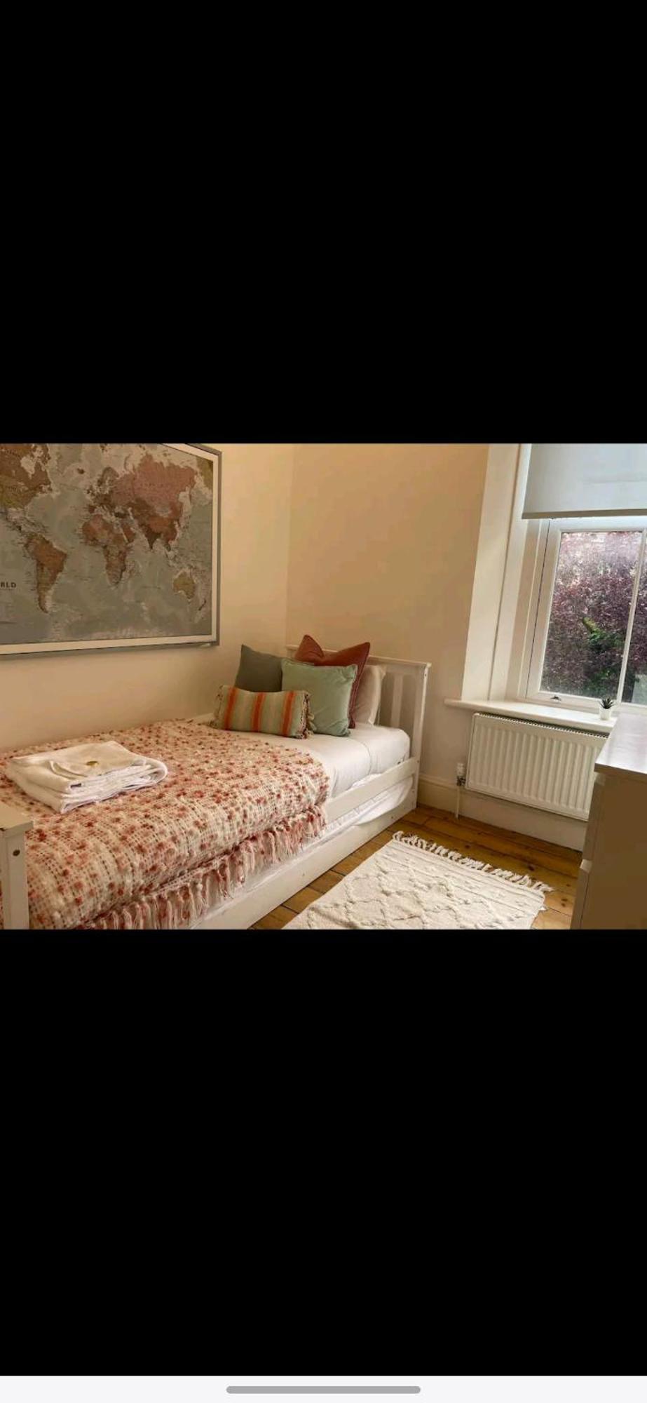 Villa The Regal Penarth Seaside Town *